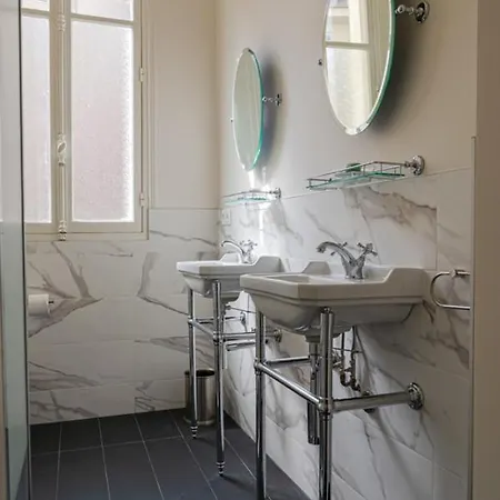 Apartman Very Nice And Spacious Apt In The Marais